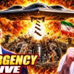 Trump BOMBS Secret Iran Nuclear Site – More U.S. Troops KILLED