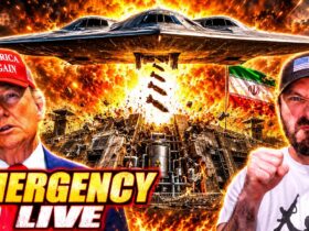 Trump BOMBS Secret Iran Nuclear Site – More U.S. Troops KILLED Trump BOMBS Secret Iran Nuclear Site – More U.S. Troops KILLED