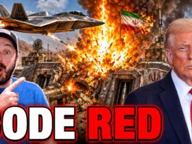 Trump SMASHES Secret Iran Missile Target – Huge Ship BOMBED Trump SMASHES Secret Iran Missile Target – Huge Ship BOMBED