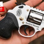 10 Concealed Carry Revolvers Every Senior Should Own in 2026!
