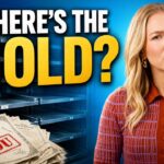 Do you really own gold if it’s only on paper?