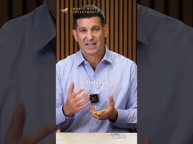 Nobody Asks If You Should Own Gold Anymore. Only How Much