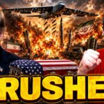 Trump AVENGES Troops Killed By Iran With BRUTAL Bombings