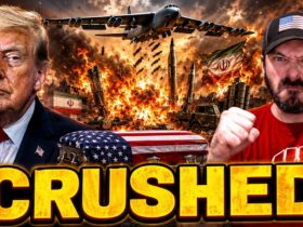 Trump AVENGES Troops Killed By Iran With BRUTAL Bombings Trump AVENGES Troops Killed By Iran With BRUTAL Bombings