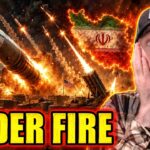 Iran TARGETS More U.S. Troops As War Hits BREAKING Point | LIVE Q&A