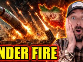 Iran TARGETS More U.S. Troops As War Hits BREAKING Point | LIVE Q&A