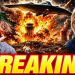 Iran Airport BOMBED – Trump DECLARES Power Plants Are Next