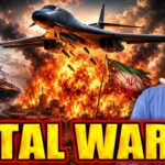 U.S. Bombers TORCH Iran – Houthis BOMB Several Ships