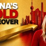 Paper Gold Is Dead In China