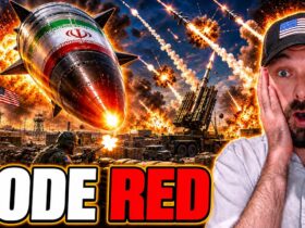 BREAKING: Iran FIRES Missiles At U.S. Troops – Air Defenses ROARING