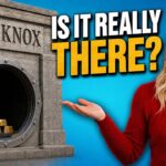 The Truth About Fort Knox’s Gold