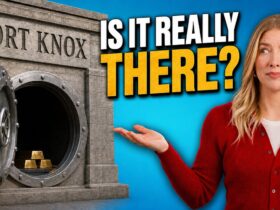The Truth About Fort Knox’s Gold