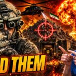 MISSION IMPOSSIBLE: Delta Force's CRAZY Pickaxe Mountain Plan