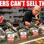 These 8 Guns Are Dying in 2026 — Dealers Can't Get Rid of Them!