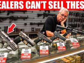These 8 Guns Are Dying in 2026 — Dealers Can't Get Rid of Them!
