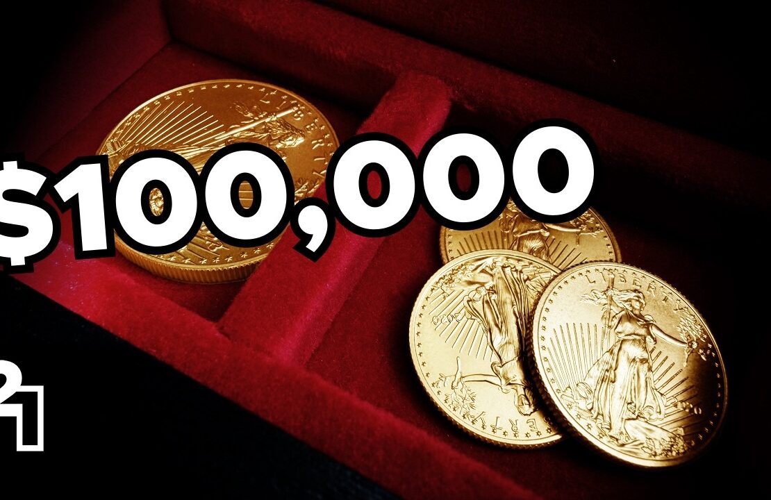 The Power of Buying 1/4 oz of Gold a Month… Has Changed