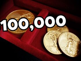 The Power of Buying 1/4 oz of Gold a Month… Has Changed