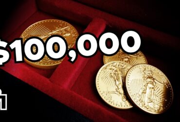 The Power of Buying 1/4 oz of Gold a Month… Has Changed