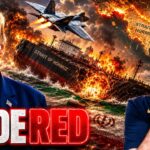 Iran BOMBS Ship After Trump Offers Peace – HIT THEM NOW