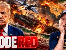Iran BOMBS Ship After Trump Offers Peace – HIT THEM NOW