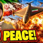 BREAKING: Iran Launches SNEAK ATTACK – Saudi Arabia Hit Hard