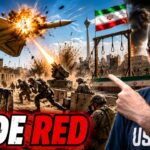 Iran OPENS FIRE On U.S. Troops – Executes Innocent Civilians