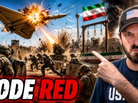 Iran OPENS FIRE On U.S. Troops – Executes Innocent Civilians