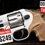 10 Revolvers That Are Worth Every Penny in 2026 – The #1 Will Shock You!