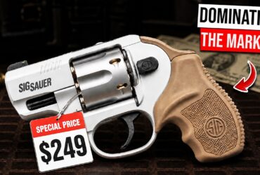 10 Revolvers That Are Worth Every Penny in 2026 – The #1 Will Shock You!
