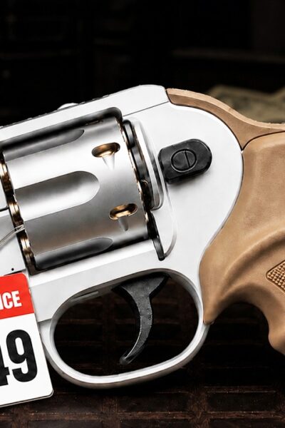 10 Revolvers That Are Worth Every Penny in 2026 – The #1 Will Shock You!