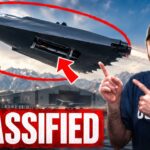 China's Secret Stealth Fighter CAUGHT ON CAMERA – It's A BIG Problem