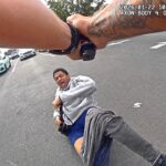 Deputies Open Fire After Suspect Repeatedly Reaches Into Bag