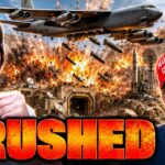 BREAKING: Trump SMASHES Secret Iran Target With Brutal Strikes