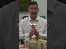 The BIGGEST Mistake People Make With RMDs