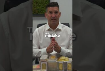 The BIGGEST Mistake People Make With RMDs