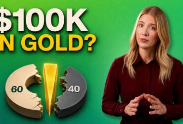 Morgan Stanley Just Killed the 60/40 Portfolio