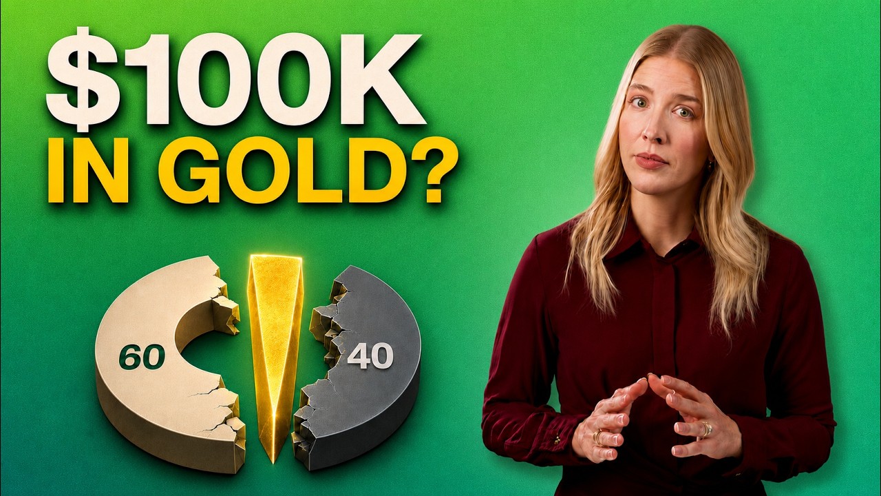 Morgan Stanley Just Killed the 60/40 Portfolio