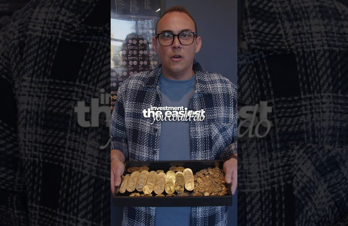 0K of Gold Turn Into ,000,000! 💰