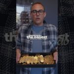 0K of Gold Turn Into ,000,000! 💰