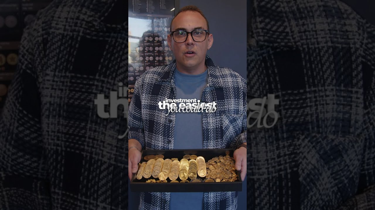 0K of Gold Turn Into ,000,000! 💰