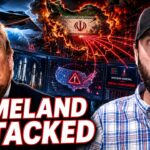 BREAKING: Iran CYBER ATTACKS America – Trump VOWS More Strikes
