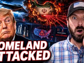 BREAKING: Iran CYBER ATTACKS America – Trump VOWS More Strikes BREAKING: Iran CYBER ATTACKS America – Trump VOWS More Strikes