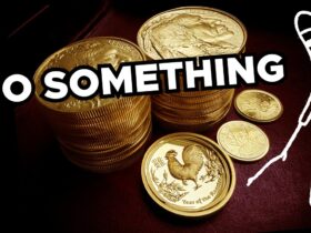 Gold's Rebound Window is Closing