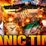 BREAKING: Iran REJECTS Trump's Peace Offer – SEND THE BOMBERS