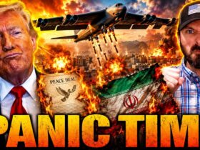 BREAKING: Iran REJECTS Trump's Peace Offer – SEND THE BOMBERS