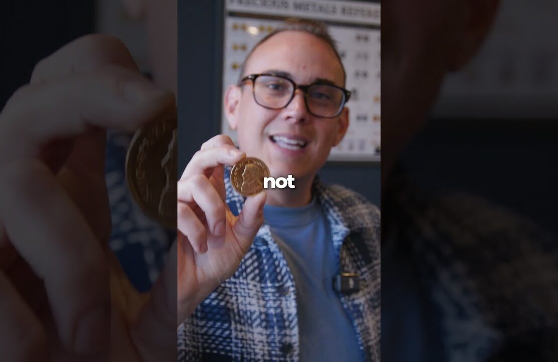Why the Krugerrand IS NOT Gold IRA Approved 🚫
