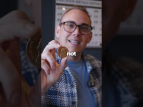 Why the Krugerrand IS NOT Gold IRA Approved 🚫