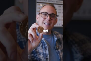 Why the Krugerrand IS NOT Gold IRA Approved 🚫