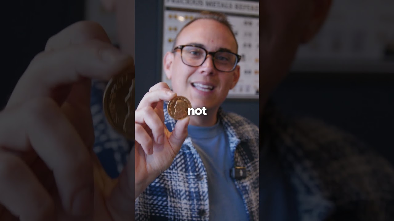 Why the Krugerrand IS NOT Gold IRA Approved 🚫