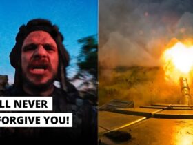 Ukraine Baited Russian Troops Into the Kill Zone – Then This Happened…